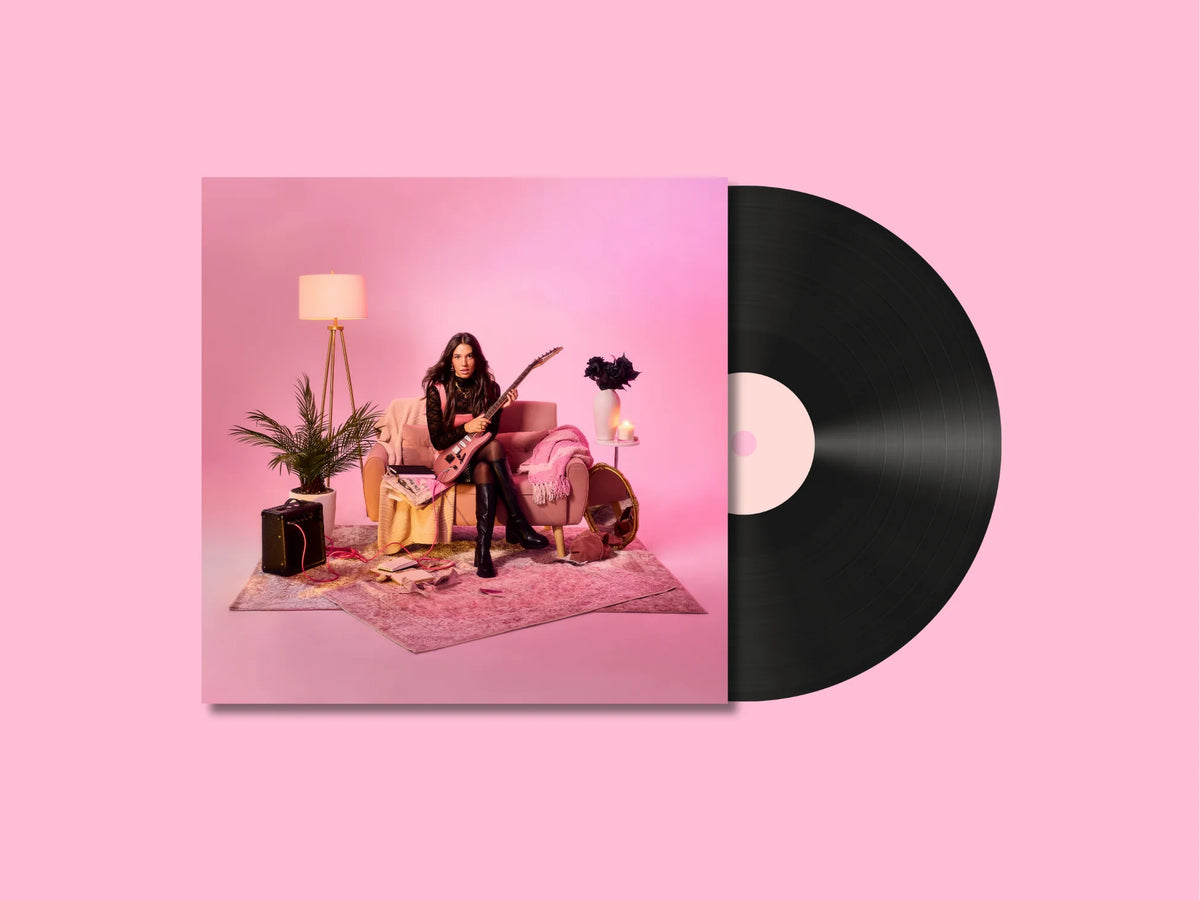 You Can Probably Guess - Vinyl